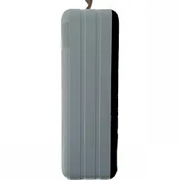 Павербанк Smart Power Bank з екраном та ліхтариком 60000 mAh White (11232) - мініатюра 3
