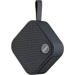 Портативна Bluetooth-колонка Hoco HC22 Auspicious sports BT speaker Чорна