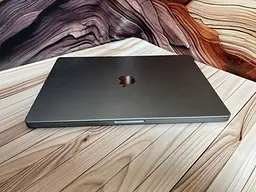 Ноутбук Apple MacBook Pro 16" 2021 M1 MAX/32/512 (C9KYXQVXY5) Б/в - мініатюра 8