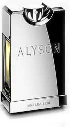 Оригінал Alyson Oldoini Diafana Skin Тестер 100 мл Парфумована вода