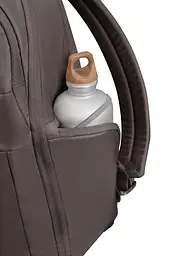 Рюкзак 14.1" Samsonite MOVE 5.0 DARK TAUPE 39x26,5x14 KP0*53088 - мініатюра 4