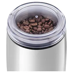 Кавомолка Sencor SCG 2052WH (6552056) - мініатюра 5
