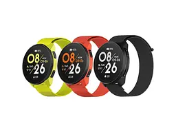 Смарт-годинник Black Shark Run Orange - мініатюра 5