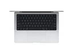 Ноутбук Apple MacBook Pro 14 Silver 2023 (Z17K000NW) - мініатюра 3