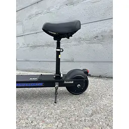 Електросамокат KugooKirin M2 (500W, 13Ah) Чорний - мініатюра 10