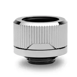 Фитинг EKWB EK-Torque HTC-16 - Nickel - мініатюра 1