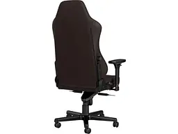 Кресло геймерское Noblechairs Hero Series Java Edition (NBL-HRO-PU-JED) - миниатюра 5