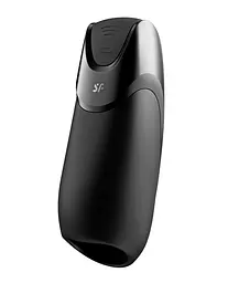 Мастурбатор Satisfyer Men Vibration+ з керуванням через додаток - мініатюра 2