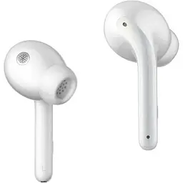 Бездротові Bluetooth навушники Xiaomi Buds 3 Global BHR5526GL White - мініатюра 4