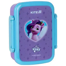 Ланч-бокс дитячий Kite My Little Pony, 420 мл (LP25-160)