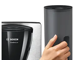 Кавоварка Bosch ComfortLine TKA 6A683 - мініатюра 2