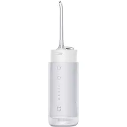 Іригатор MiJia Teeth Flosser F400 MEO704 White [169024]
