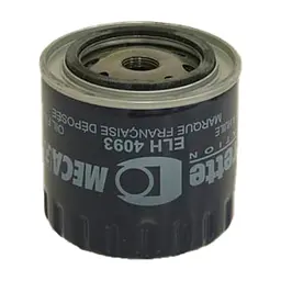 Фільтр масляний MECAFILTER ELH4093