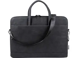 Сумка для ноутбука Defender Trendy Black (26130)