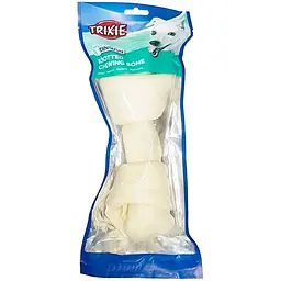 Ласощі для собак Trixie Кістка для чищення зубів Denta Fun 11 см 1 шт. 50 г (31101_1шт) - мініатюра 2