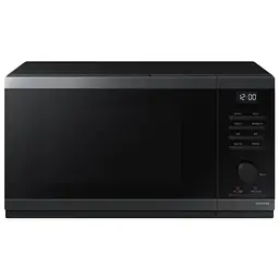 Мікрохвильова піч MS23DG4504AGUA Black, 800W Samsung teh0020386