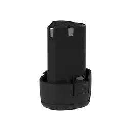 Акумулятор до електроінструменту Deli 12V, 2Ah (EDL-DC12A2) - мініатюра 4