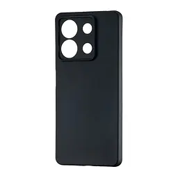 Чохол Graphite Xiaomi Redmi Note 13 5G Black