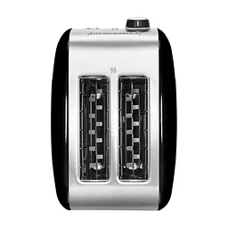 Тостер KitchenAid 5KMT221EOB - мініатюра 9