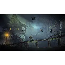Ключ активації Microsoft Tails Of Iron для Xbox One/Series - мініатюра 5