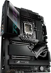 Материнська плата ASUS ROG MAXIMUS Z690 HERO (ROG Maximus Z690 Hero) (Socket 1700, Intel Z690, ATX) Б/в - мініатюра 4
