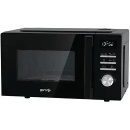Мікрохвильова піч GORENJE MO 20 A4BH - мініатюра 6