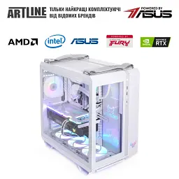 Комп'ютер Artline Overlord GT502 (GT502v85w) - мініатюра 6