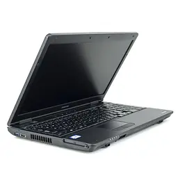 Ноутбук Toshiba Satellite B552 N (i3-3120M/4/320) - Class B "Б/В" - мініатюра 2