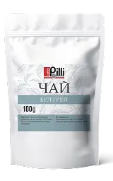 Чай Pilli Ерл Грей 100 г