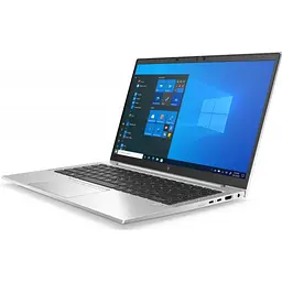 Ноутбук Refurb HP EliteBook 840 G8 i5-1145G7/16/256SSD Class A- - мініатюра 3