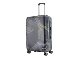 Валіза Semi Line 28 L Blue/Navy Gradient (T5651-3)