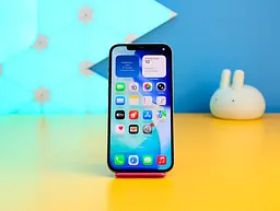 Смартфон Apple iPhone 12 Pro Max 256GB Gold (MGDE3) Б/У [174120] - мініатюра 2