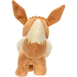 М'яка іграшка Pokemon W14 Іві 20 см - мініатюра 5