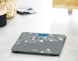 Ваги підлогові Tefal PP1537V0 сірі (PP1537V0) - мініатюра 4