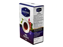Чай фасований чорний FEELTON 80 г 1001 NIGHTS - мініатюра 3