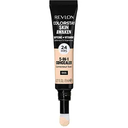 Консилер Revlon ColorStay Skin Awaken 5 в 1 Concealer 8 мл (8 ML/005 FAIR) - мініатюра 2