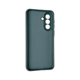 Чохол до мобільного телефона XoKo Silicone Samsung A376 (A37) Dark Green (XK-CS-A37GRN) - миниатюра 4