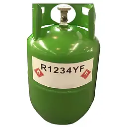 Холодоагент Wurth R1234yf 10 кг (1991712340)