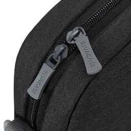Сумка для ноутбука RivaCase 14" 7522 Prater, Black (7522Black) - мініатюра 12