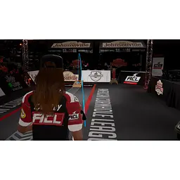 Ключ активації Microsoft ACL Pro Cornhole для Xbox One/Series S/X - мініатюра 11