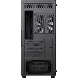 Корпус GameMax Storm Black [166126] - мініатюра 7