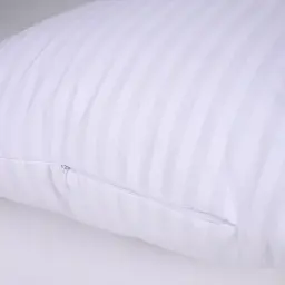 Набір MirSon №1123 Сolor Fun Line Stripe White Thinsulate 155 х 215 см білий (2200010875249) - мініатюра 7