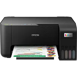 Багатофункціональний пристрій А4 кол. Epson L3250 Фабрика друку з Wi-Fi (C11CJ67412)