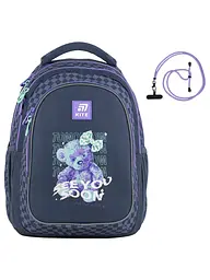 Рюкзак Kite Education teens 8001M-3 (K25-8001M-3)