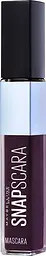 Туш для вій Maybelline New York Snapscara відтінок темно-вишневий 8 мл (B3086100) - мініатюра 2