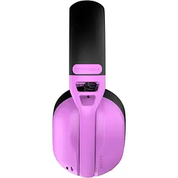 Ігрові навушники Hator Hyperpunk 3 Wireless Cyber Violet (ESH19) [141197] - мініатюра 6