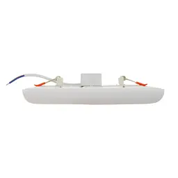 Світильник стельовий Brille 33-165 LED-46R/28W NW врізний - мініатюра 4
