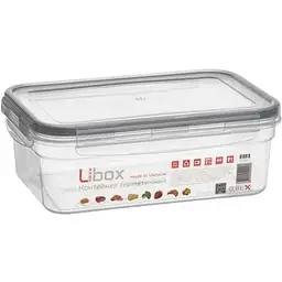 Контейнер UBOX 800мл герметичний К0,8