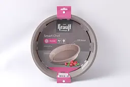 Форми для випічки серії Smart chef та набір мисок Krauff Hauslich+ Пензлик кулінарний силіконовий - мініатюра 2