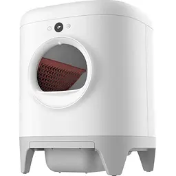 Розумний туалет для кішок Petkit Pura X Self-Cleaning Cat Litter Box [P9901] [108974]
